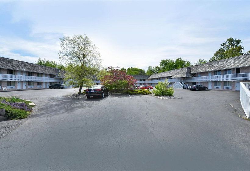 Hotel Americas Best Value Innmackinaw City  | Mackinaw City | Michigan | United States 2