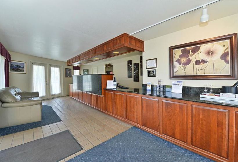 Hotel Americas Best Value Innmackinaw City  | Mackinaw City | Michigan | United States 20