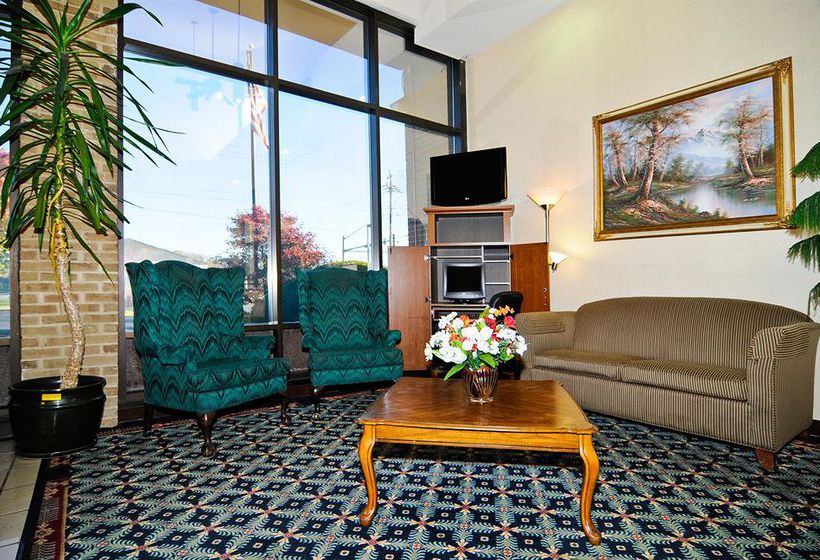 Hotel Best Western Manassas  | Manassas | Virginia | United States 1