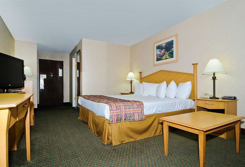 Hotel Best Western Manassas  | Manassas | Virginia | United States 10