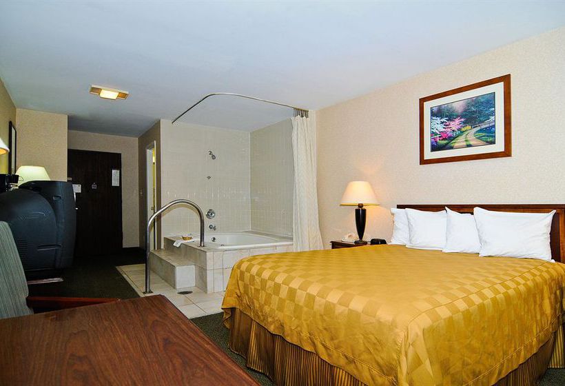Hotel Best Western Manassas  | Manassas | Virginia | United States 11