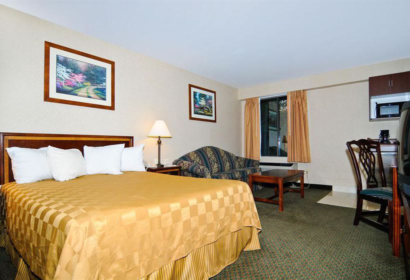 Hotel Best Western Manassas  | Manassas | Virginia | United States 12