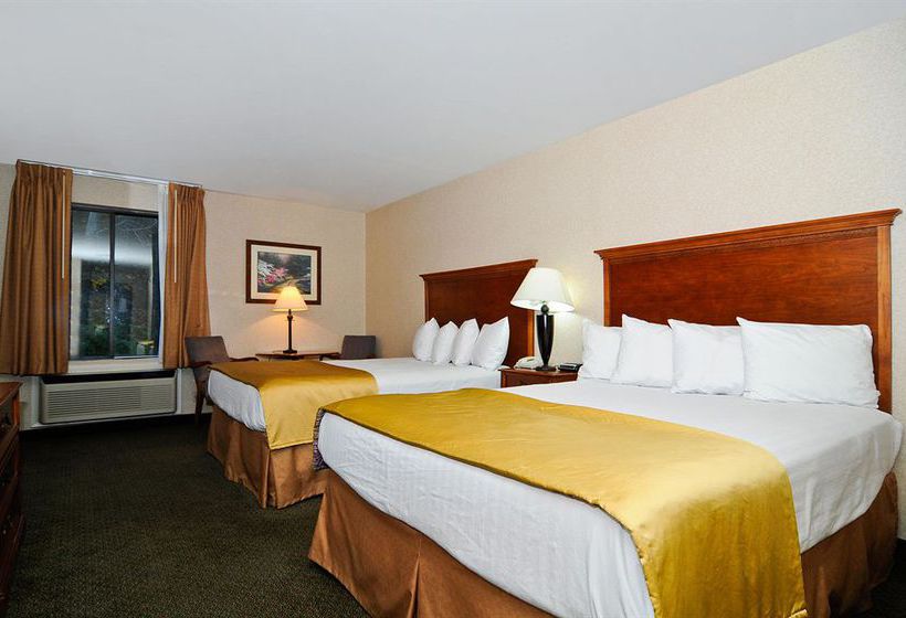 Hotel Best Western Manassas  | Manassas | Virginia | United States 13