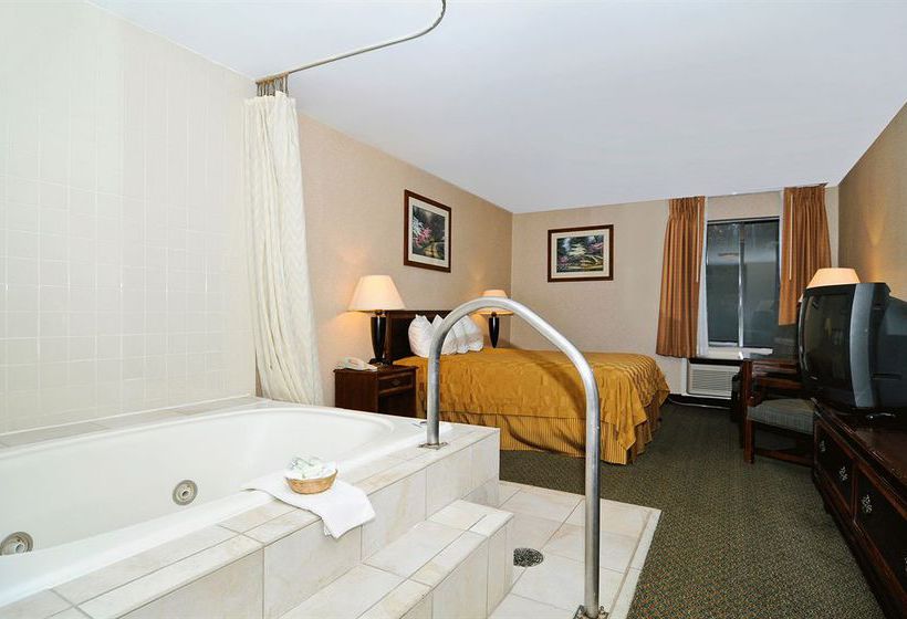 Hotel Best Western Manassas  | Manassas | Virginia | United States 14