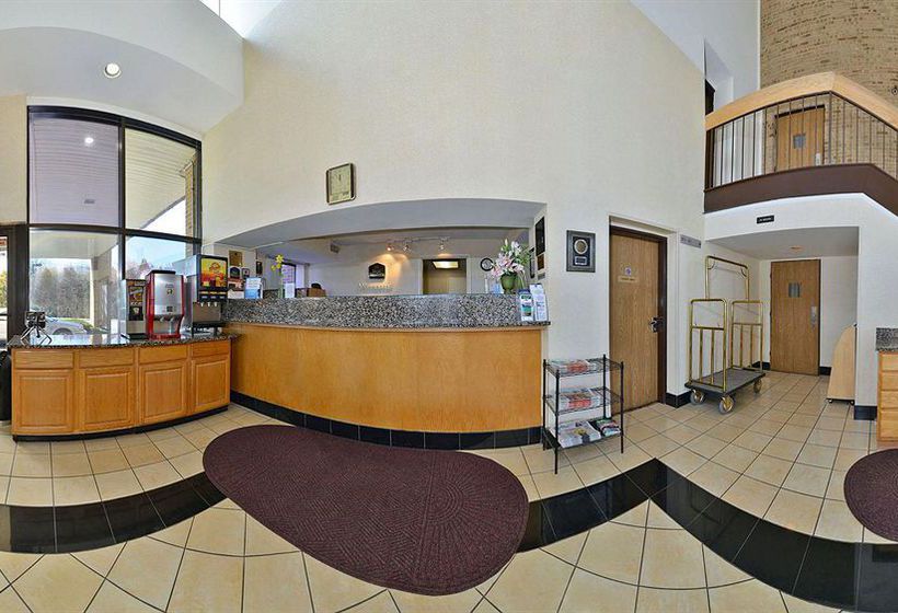 Hotel Best Western Manassas  | Manassas | Virginia | United States 15