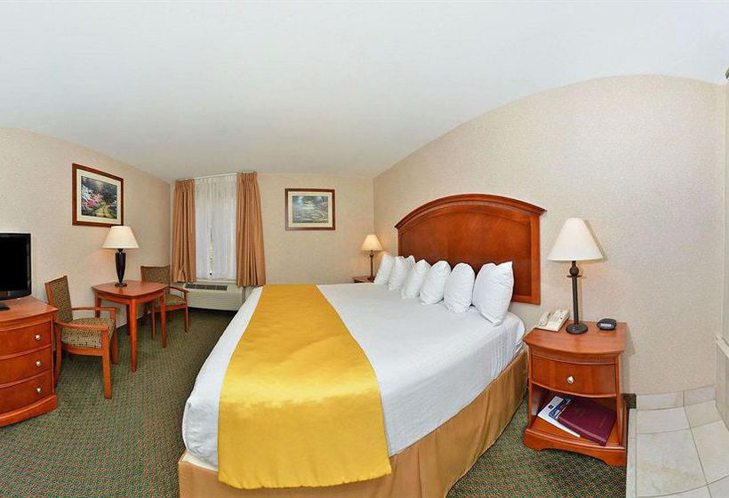 Hotel Best Western Manassas  | Manassas | Virginia | United States 16
