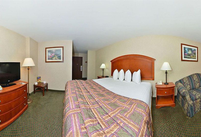 Hotel Best Western Manassas  | Manassas | Virginia | United States 17