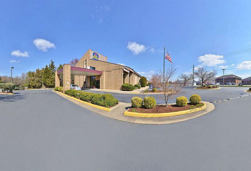 Hotel Best Western Manassas  | Manassas | Virginia | United States 18