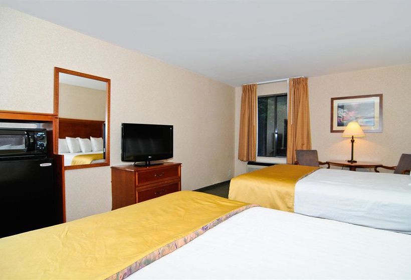 Hotel Best Western Manassas  | Manassas | Virginia | United States 19