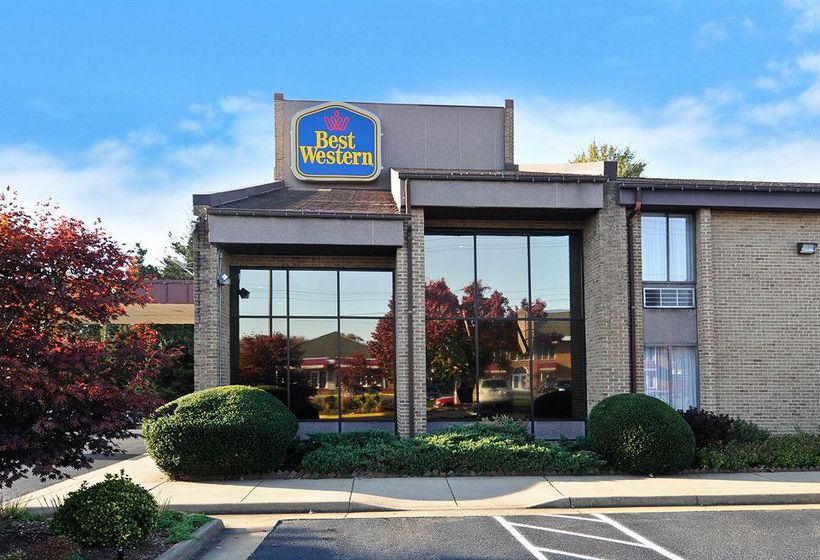 Hotel Best Western Manassas  | Manassas | Virginia | United States 2
