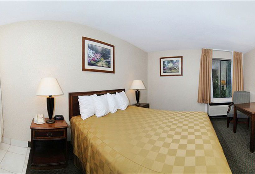 Hotel Best Western Manassas  | Manassas | Virginia | United States 20