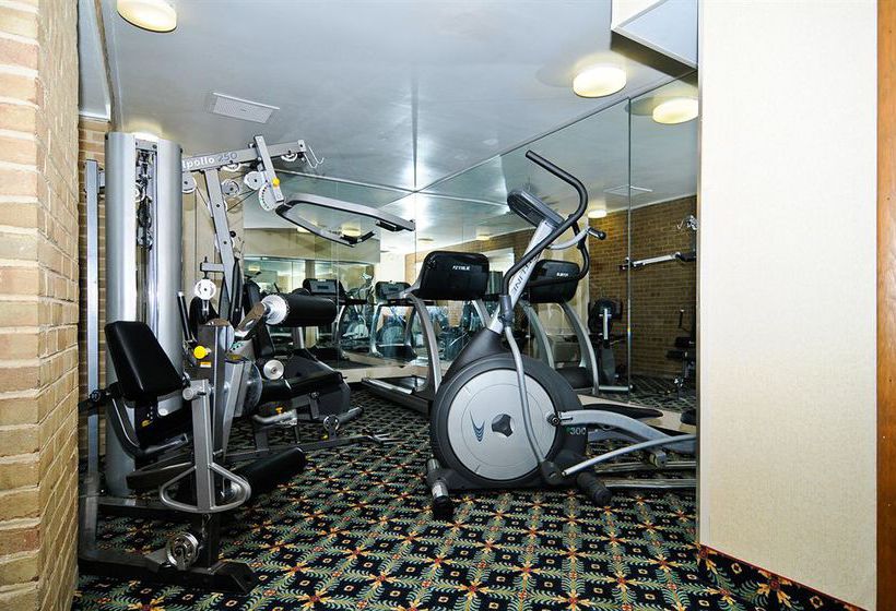 Hotel Best Western Manassas  | Manassas | Virginia | United States 3