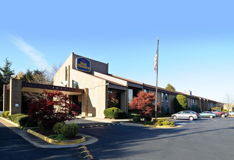 Hotel Best Western Manassas  | Manassas | Virginia | United States 4