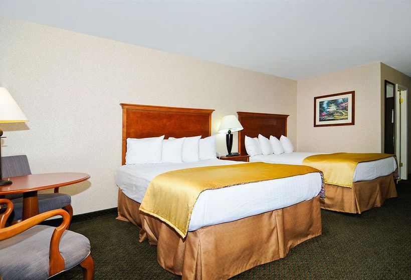 Hotel Best Western Manassas  | Manassas | Virginia | United States 5