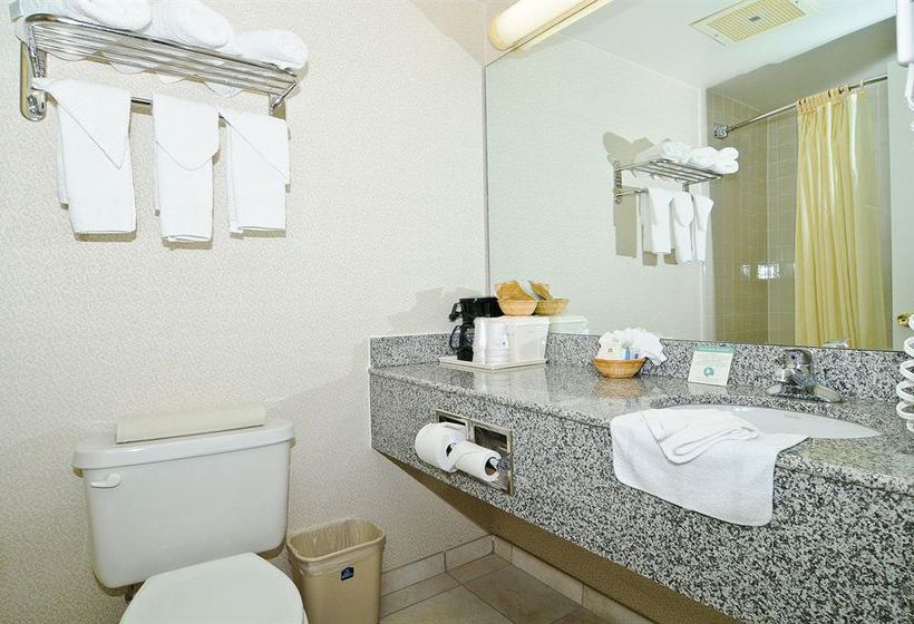 Hotel Best Western Manassas  | Manassas | Virginia | United States 7