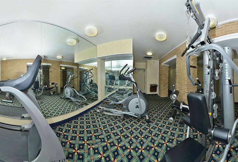 Hotel Best Western Manassas  | Manassas | Virginia | United States 8