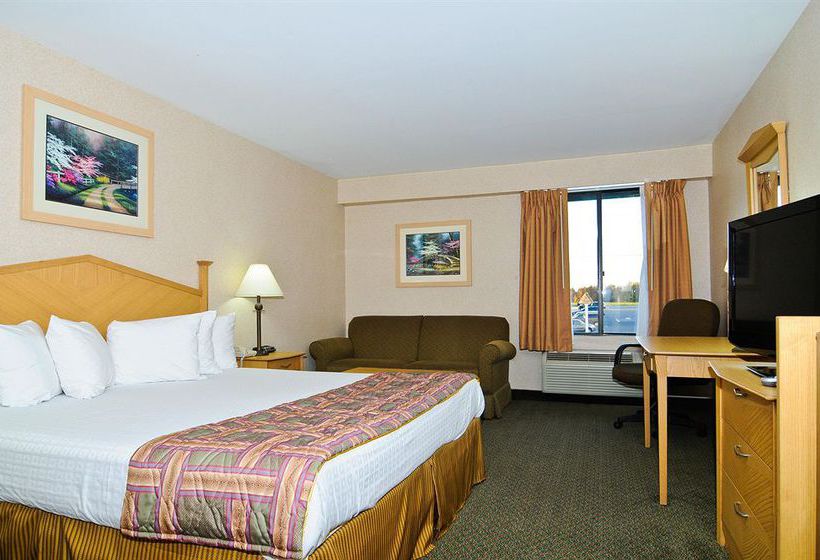 Hotel Best Western Manassas  | Manassas | Virginia | United States 9