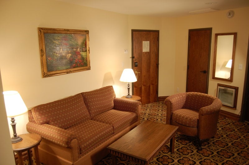Hotel Best Western Mariemont Inn  | Cincinnati | Ohio | United States 11
