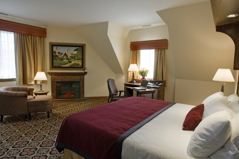 Hotel Best Western Mariemont Inn  | Cincinnati | Ohio | United States 13