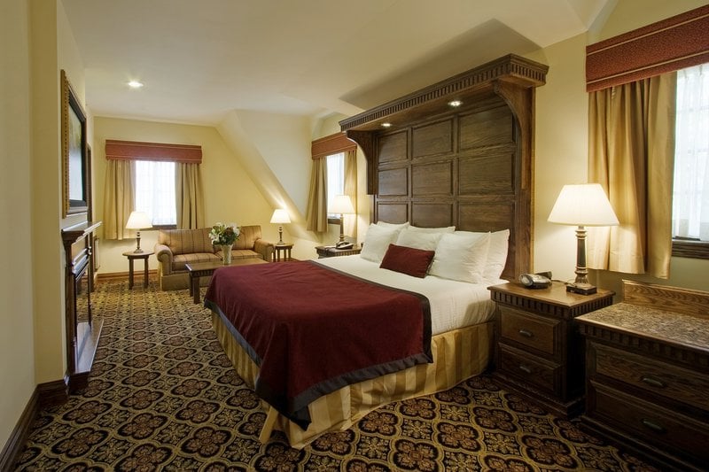 Hotel Best Western Mariemont Inn  | Cincinnati | Ohio | United States 14