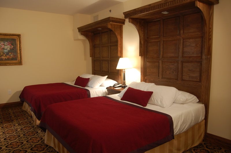 Hotel Best Western Mariemont Inn  | Cincinnati | Ohio | United States 15