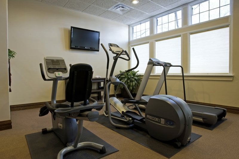 Hotel Best Western Mariemont Inn  | Cincinnati | Ohio | United States 16