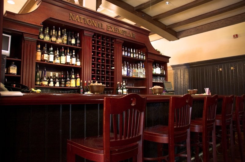 Hotel Best Western Mariemont Inn  | Cincinnati | Ohio | United States 18