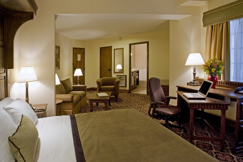Hotel Best Western Mariemont Inn  | Cincinnati | Ohio | United States 19