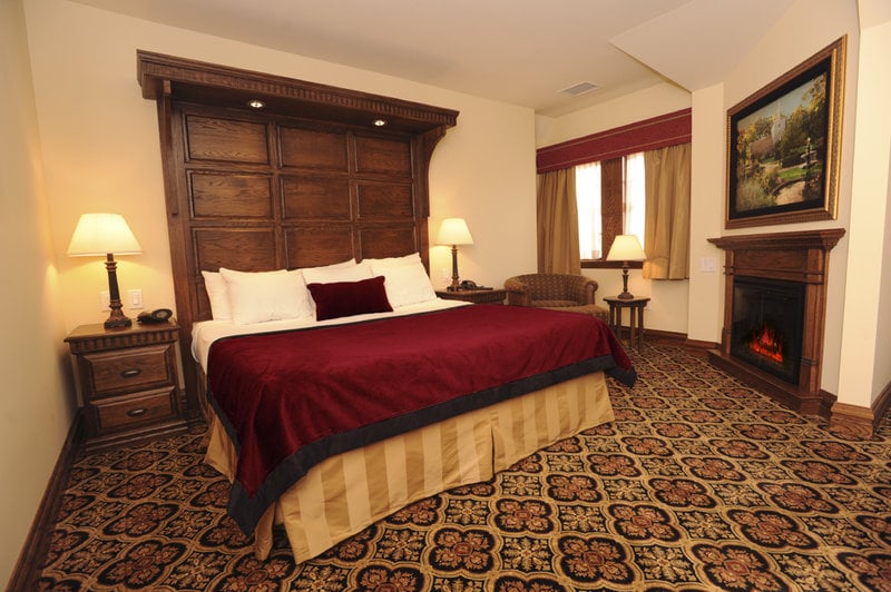 Hotel Best Western Mariemont Inn  | Cincinnati | Ohio | United States 2