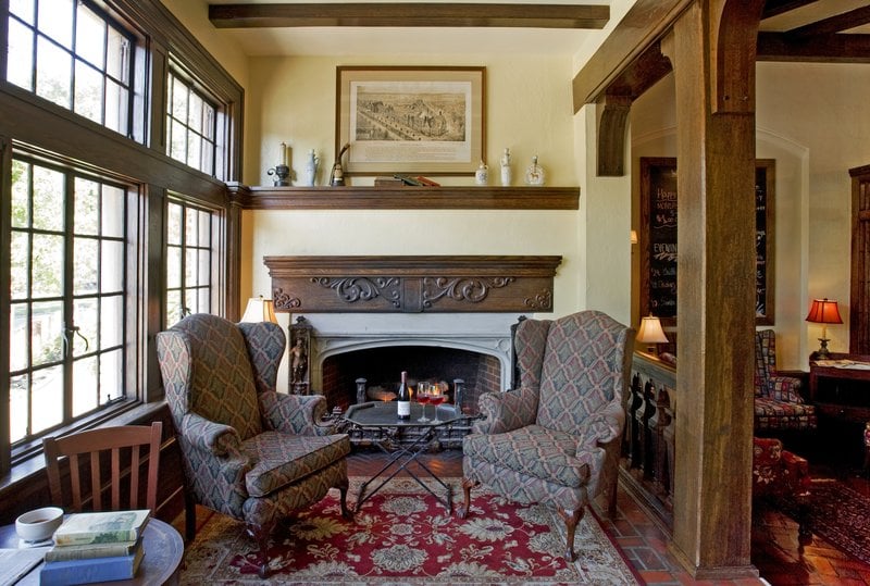 Hotel Best Western Mariemont Inn  | Cincinnati | Ohio | United States 6