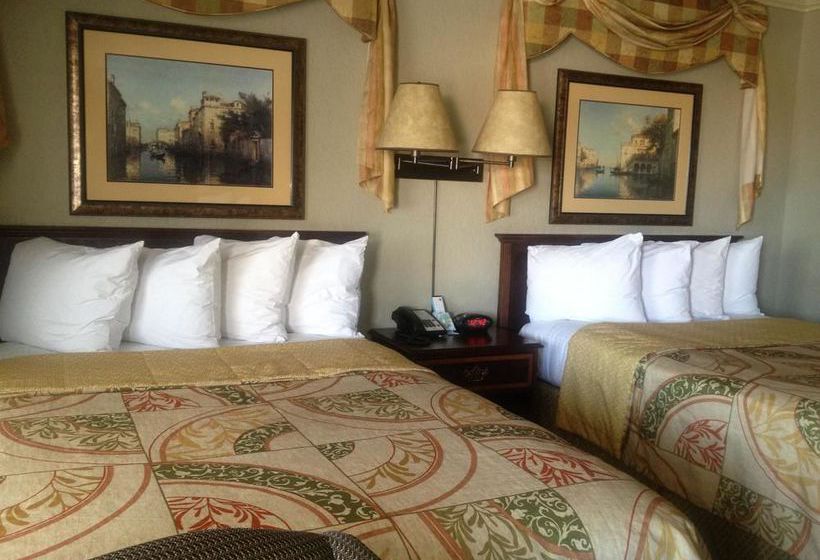 Best Western Plus Mark Motor Hotel 