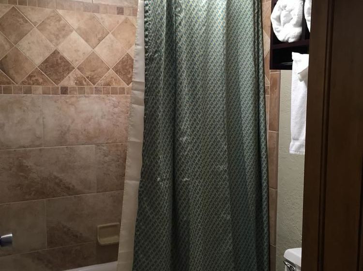 Best Western Plus Mark Motor Hotel  | Weatherford | Oklahoma | United States 17