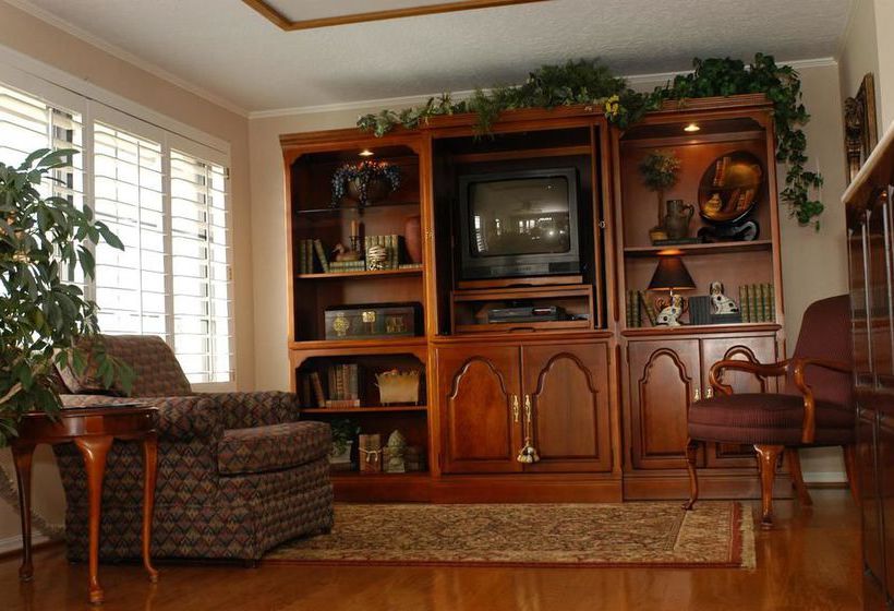 Best Western Plus Mark Motor Hotel  | Weatherford | Oklahoma | United States 2