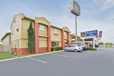 Hotel Best Western Markita Inn 