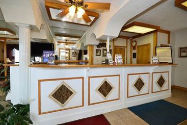 Hotel Best Western Markita Inn  | Durant | Oklahoma | Estados Unidos 1