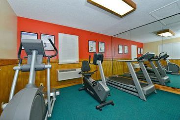 Hotel Best Western Markita Inn  | Durant | Oklahoma | Estados Unidos 3