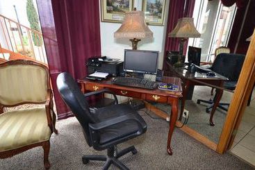 Hotel Best Western Markita Inn  | Durant | Oklahoma | Estados Unidos 4