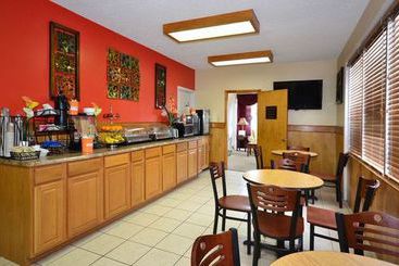 Hotel Best Western Markita Inn  | Durant | Oklahoma | Estados Unidos 5