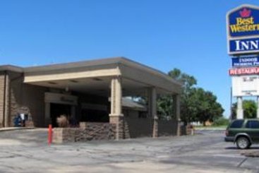 Hotel Best Western Markita Inn  | Durant | Oklahoma | Estados Unidos 6