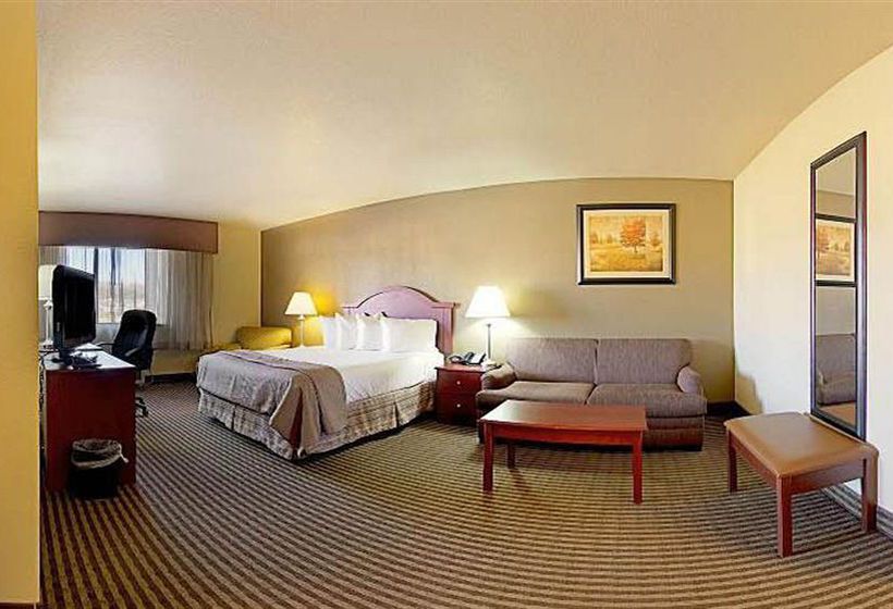 Hotel Best Western Elko Inn 