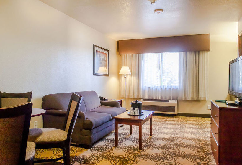 Hotel Best Western Elko Inn   | Elko | Nevada | United States 11