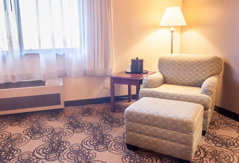 Hotel Best Western Elko Inn   | Elko | Nevada | United States 12