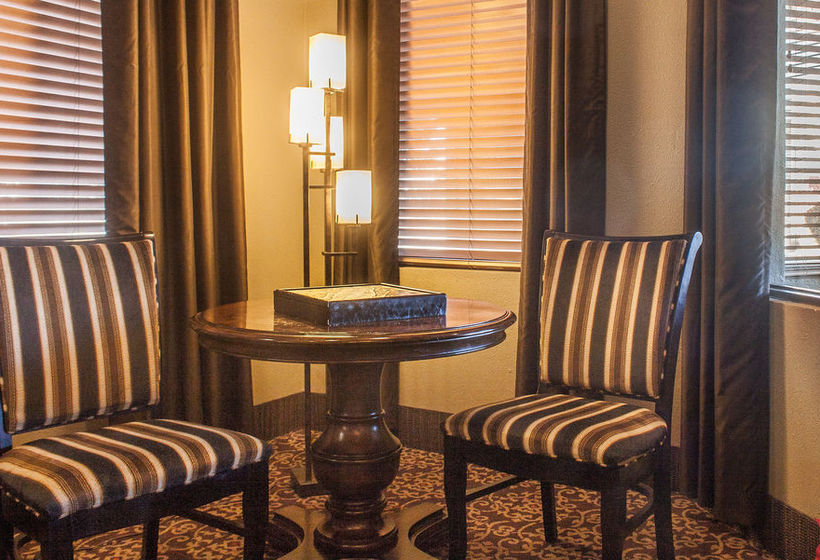 Hotel Best Western Elko Inn   | Elko | Nevada | United States 14