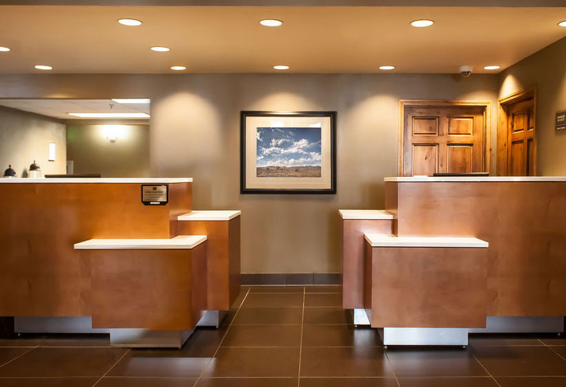 Hotel Best Western Elko Inn   | Elko | Nevada | United States 16