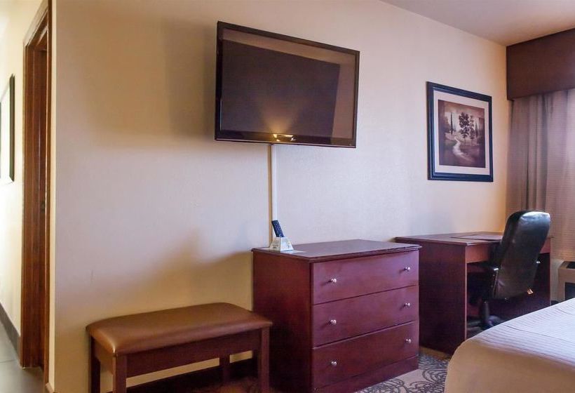 Hotel Best Western Elko Inn   | Elko | Nevada | United States 17