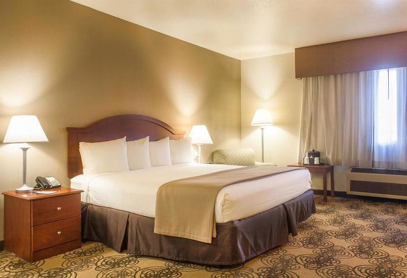 Hotel Best Western Elko Inn   | Elko | Nevada | United States 19