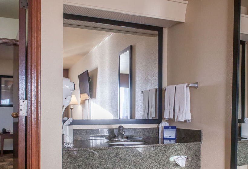 Hotel Best Western Elko Inn   | Elko | Nevada | United States 2