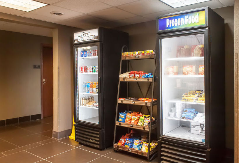 Hotel Best Western Elko Inn   | Elko | Nevada | United States 3