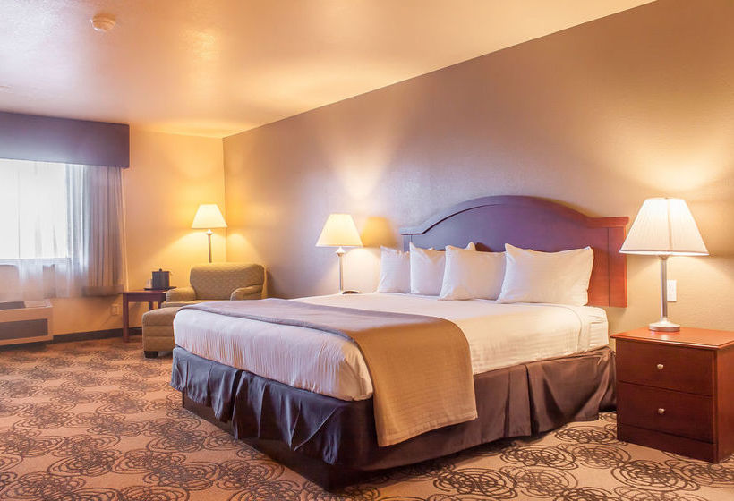 Hotel Best Western Elko Inn   | Elko | Nevada | United States 5