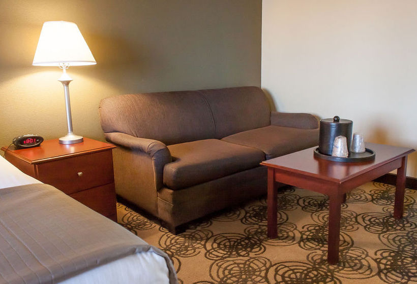 Hotel Best Western Elko Inn   | Elko | Nevada | United States 6